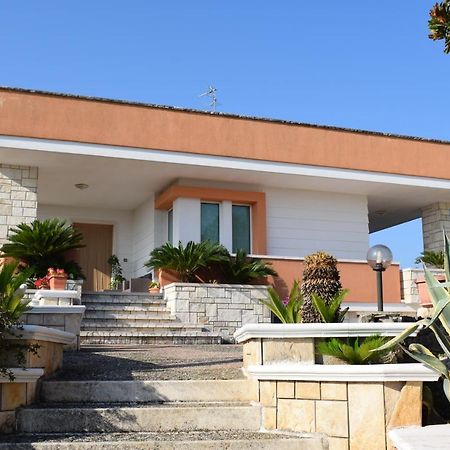 Valle Holiday Locorotondo Exterior foto
